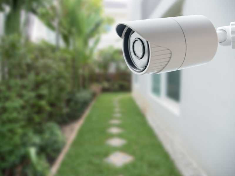 Cómo las cámaras de seguridad pueden mejorar la seguridad de tu hogar